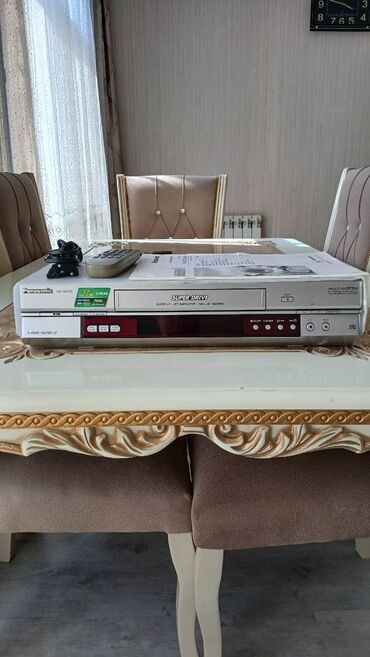 dyson airwrap azerbaijan: Б/у Panasonic, Самовывоз, Доставка в районы