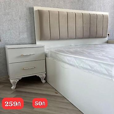 çarpayı satışı: Yeni, İkinəfərlik çarpayı — 1