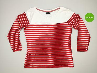 marina ptak: Janina, Bluzka damska, rozmiar 3XL — 2