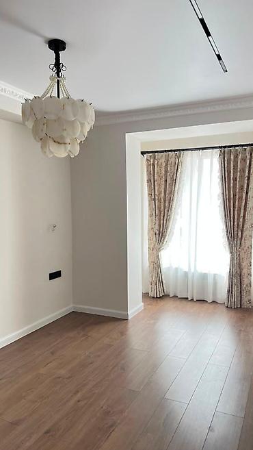 artwin: 1 комната, 45 м², АЮ Гранд Элитка, 8 этаж, Евроремонт — 4