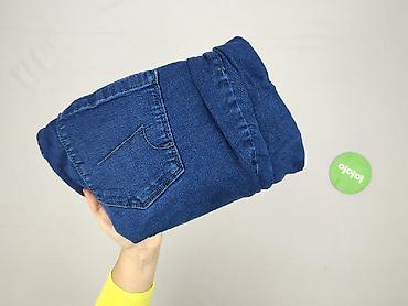 versace blue jeans: Jeansy damskie, rozmiar 6XL — 6