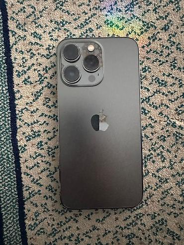 islenmis iphone 13 pro: IPhone 13 Pro, 128 GB, Graphite, Face ID — 2