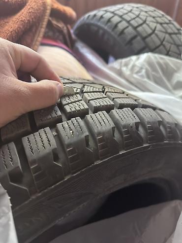 Шины: Зимние шины FIREMAX - Размер: 225/55 R18 - Индекс нагрузки/скорости — 2