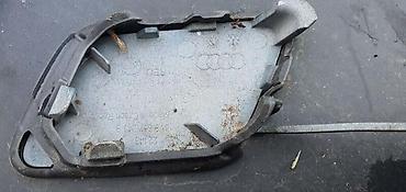 alternativa: BRANIK PREDNJI ZA AUDI A3 | Audi a3 prednji branik audi 8v3 807 241 — 2