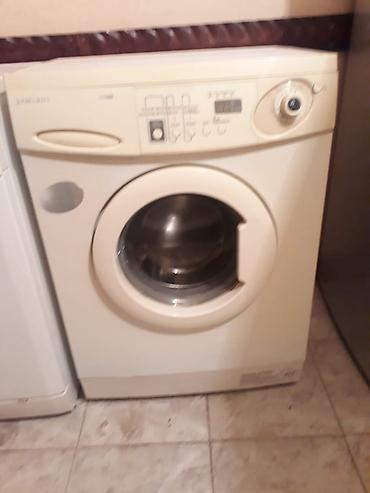 Оборудование для мойки: Стиральная машина Beko, 6 кг, Б/у, Автомат, Платная доставка — 9