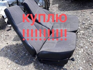 мерседес спринтер грузовой бу купить в бишкеке: Алдыңкы орундук, VAZ (LADA) Колдонулган