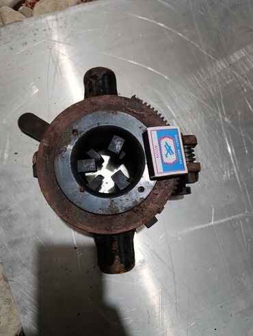 Другие товары для дома: Много разного для дома работ и хозяйства. - тиски новые размер губ at lalafo.kg — 4 Другие товары для дома: Много разного для дома работ и хозяйства. - тиски новые размер губ — 4