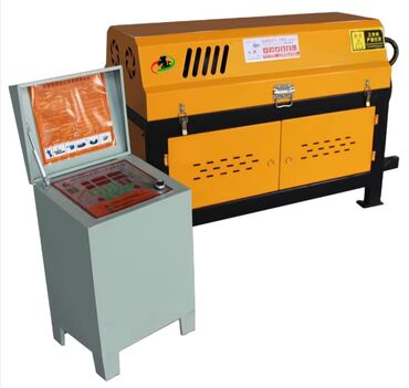 Станки для проволоки: Выпрямитель проволоки, Новый, В наличии — 8