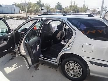 2 8: Honda Orthia: 1998 г., 1.8 л, Автомат, Бензин, Универсал — 1