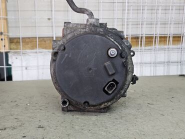 Генераторы: Генератор Mercedes-Benz 2001 г., Б/у, Оригинал, Германия — 11