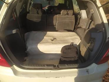 Honda: Honda Odyssey: 2000 г., 2.3 л, Автомат, Газ, Универсал — 4