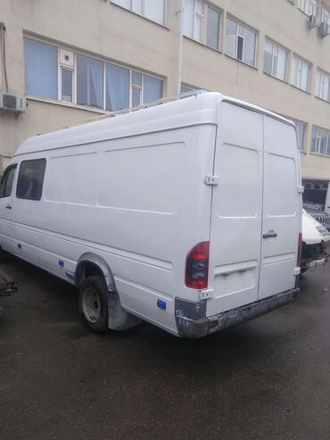 опел фратера: Жеңил жүк ташуучу унаа, Дубль, 3 т, Колдонулган