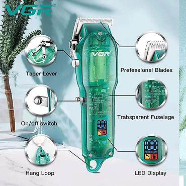 Машинки для стрижки: Машинка для стрижки волос Более 120 мин — 2