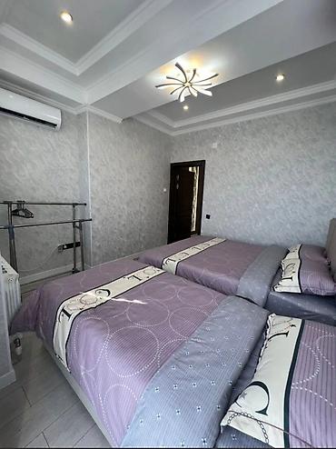 Посуточная аренда квартир: 3 комнаты, Бронь, Бытовая техника, Домофон — 6