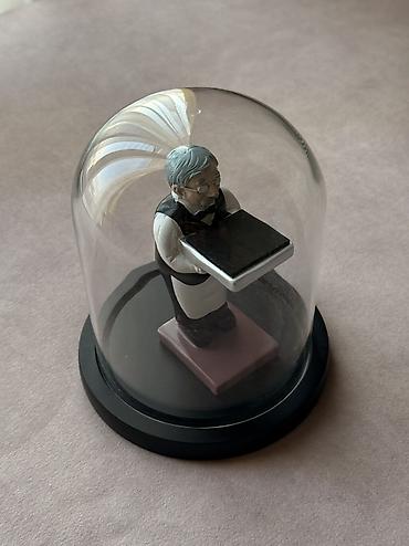 Классические часы: Подставка под часы ⌚️ Можно на подарок 🎁 Есть в наличии два новых — 3