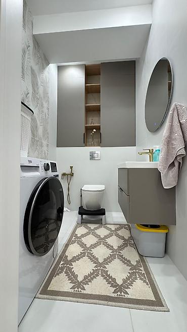 Продажа квартир: 3 комнаты, 89 м², Элитка, 12 этаж, Евроремонт — 10