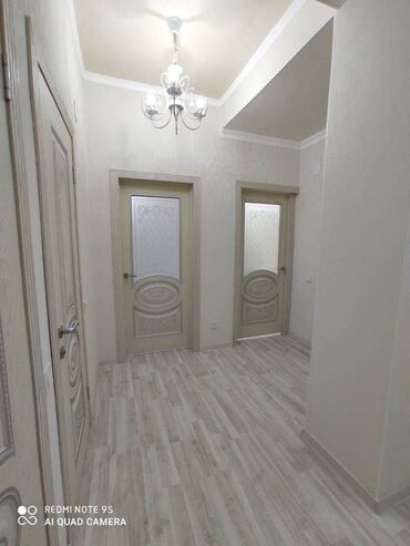 Продажа квартир - 2 комнаты - Бишкек: Элитка, 2 комнаты, 70 кв. м Бронированные двери, Лифт