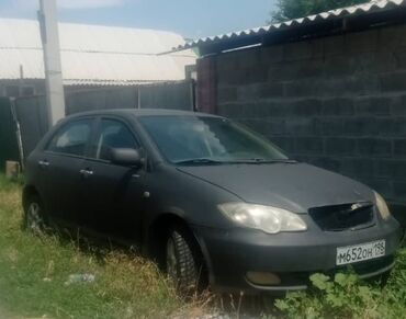 BYD: BYD : 2008 г., 1.6 л, Механика, Бензин, Хэтчбэк