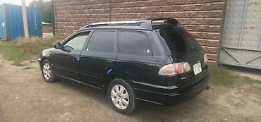 12 t: Toyota Caldina: 1998 г., 2 л, Автомат, Бензин, Универсал — 3