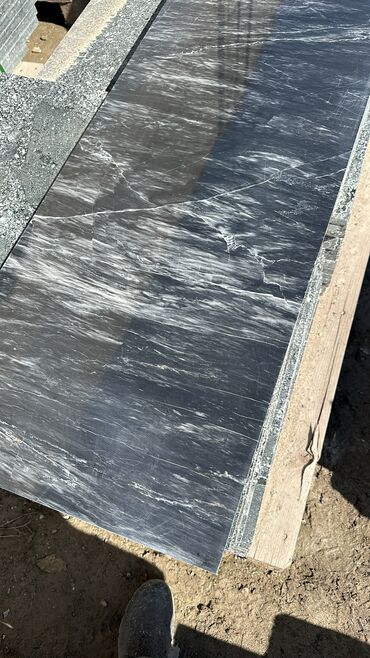 Фасадные гранитные плитки: Продаем мрамор, гранит. Изготавливаем подоконники, столешни. Новое — 4
