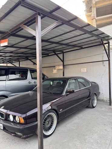 купить опель вектра б: BMW 5 series: 1992 г., 2 л, Механика, Бензин, Седан