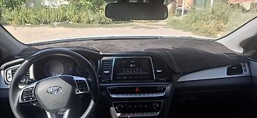 sonlink 200: Hyundai Sonata: 2020 г., 2 л, Автомат, Бензин, Седан — 10