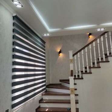 Жалюзи и рольшторы: 🌞 2. Жалюзи, которые любят ваш дом Дом — это место, где хочется — 6