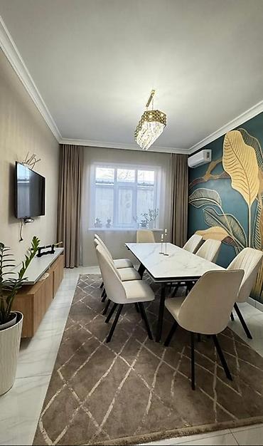 Долгосрочная аренда домов: 175 м², 5 комнат, Утепленный, Теплый пол, Евроремонт — 5