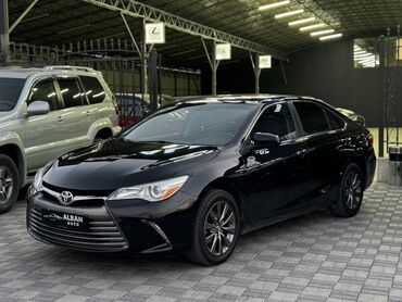 зеркало заднего вида камри 55: Toyota Camry: 2017 г., 2.5 л, Автоматтык, Бензин, Седан