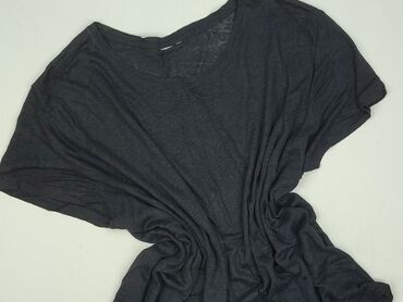 t shirty handmade: H&M Basic, Women`s T-shirt, size 3XL