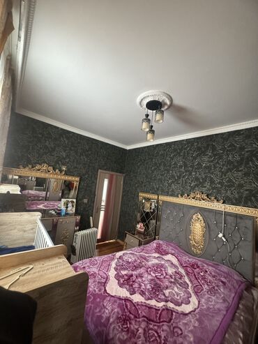 Həyət evləri və villaların satışı: Binəqədi qəs. 5 otaqlı, 1500 kv. m, Kredit var, Yeni təmirli — 23