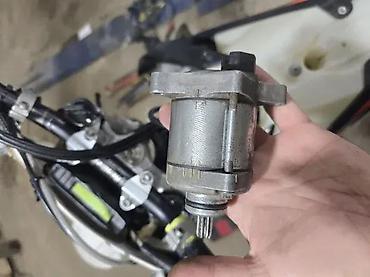 Car Parts: ALNASER KTP TPI 300 3 | Originalni fabricki alnaser za KTM EXC TPI — 1