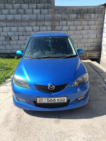 хонда жазз 2009: Mazda 2: 2003 г., 1.5 л, Автомат, Бензин, Хэтчбэк