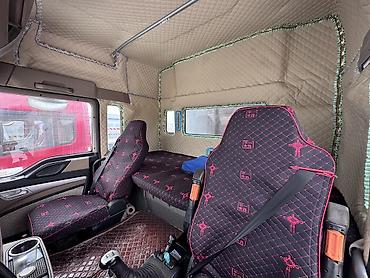 Грузовики: Грузовик, Howo — 11