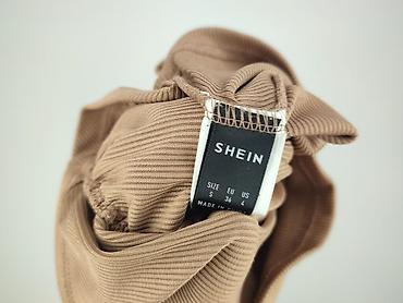 czerwone sandaly ccc: Shein, Sukienka damska, rozmiar S — 4