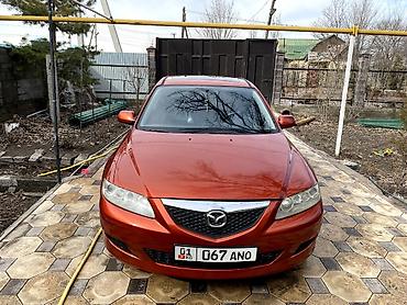 опел зафира мотор: Mazda 6: 2004 г., Автомат, Бензин, Седан — 1