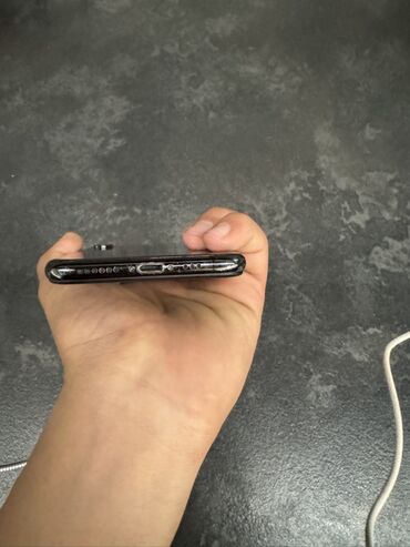 Apple iPhone: IPhone Xs, Б/у, 256 ГБ, Jet Black, Чехол, 100 % — 6
