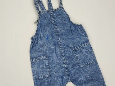 Overalls & dungarees: Dungarees So cute, 1.5-2 years, 86-92 cm, condition - Fair