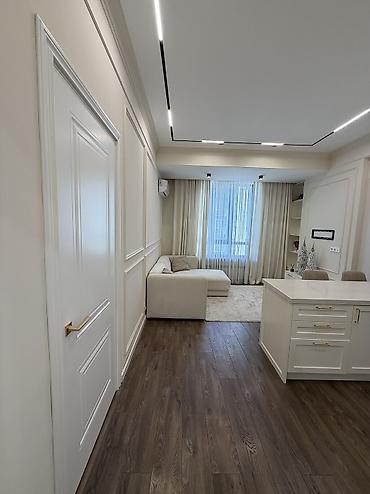 Долгосрочная аренда квартир: 1 комната, Агентство недвижимости — 2