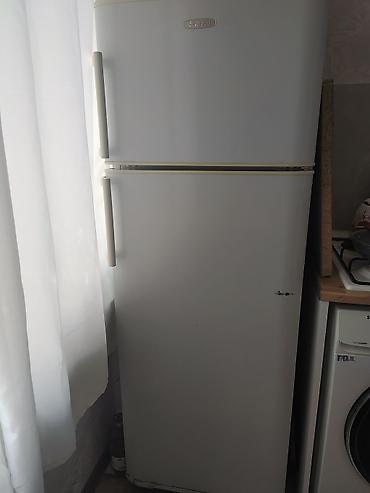 iphone 6 gold: Iki qapılı məişət soyuducusu - Üst kamera: dondurucu bölmə, 1 ədəd — 1