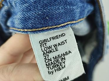 aplikacja hm: H&M, Jeansy damskie, rozmiar S — 4