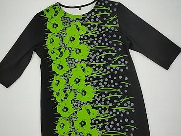 pakuten plus size: Sukienka damska, rozmiar 4XL — 1