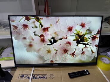 бу телевизор с интернетом: Телевизор Samsung 32G7000 с интернетом смарт санарип встроенный 81 см