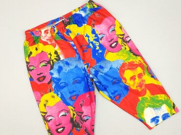 Leggings Shorts for women, size 4XL (EU 48)