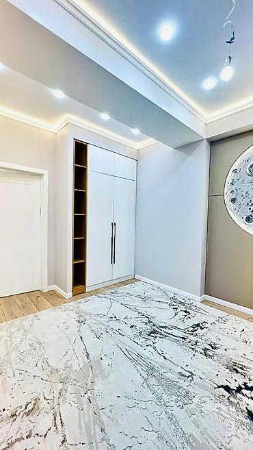 Продажа квартир: 3 комнаты, 83 м², Элитка, 9 этаж, Дизайнерский ремонт — 4