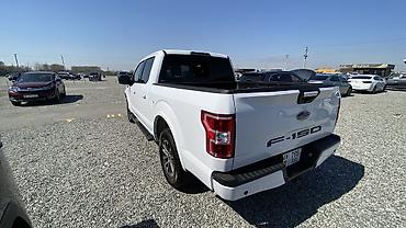 форд раптор ф 150: Ford F-150: 2018 г., 2.7 л, Автомат, Бензин, Пикап — 4