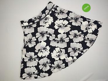 spódnice leopard: Spódnica damska, rozmiar 2XL — 3