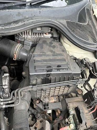 mb quart 250: KUCISTE FILTERA VAZDUHA ZA AUDI A1 OD 2010. DO 2014. GOD — 1