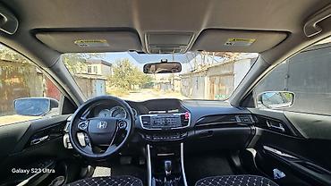фф ак бесплатно: Honda Accord: 2017 г., 2.4 л, Автомат, Бензин, Седан — 6