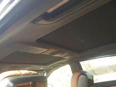 jaguar s type: Mercedes-Benz S-Class: 2011 г., 4.7 л, Автомат, Бензин, Седан — 4